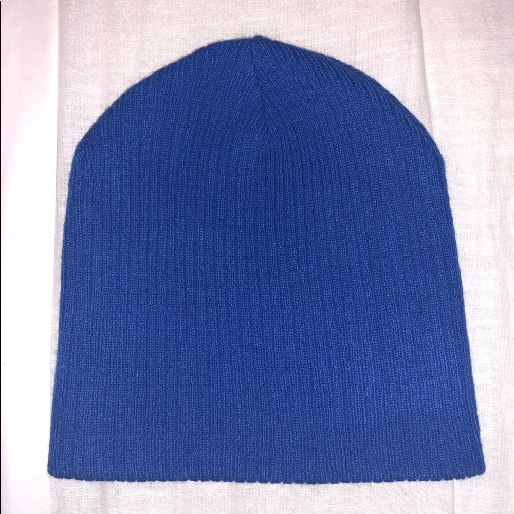 💙Blue Hat💙